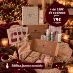 Calendrier de l'Avent - Future Maman