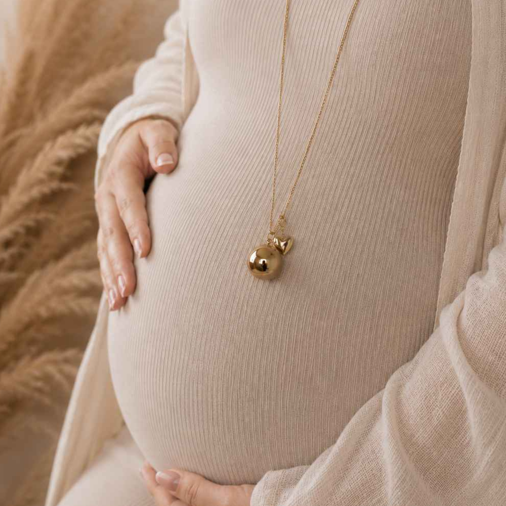 Calendrier de l'Avent - Future Maman