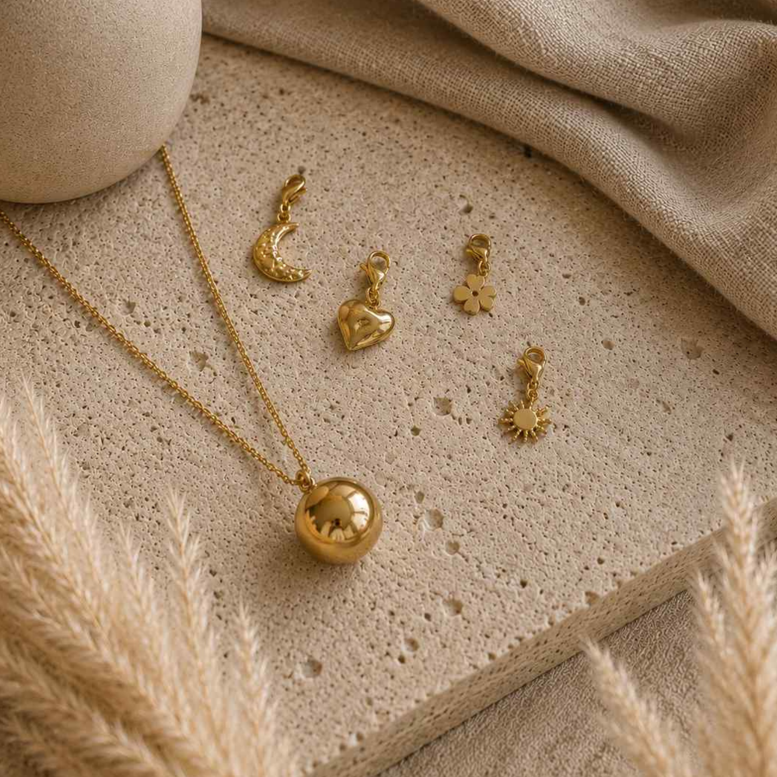 Coffret de grossesse Duo