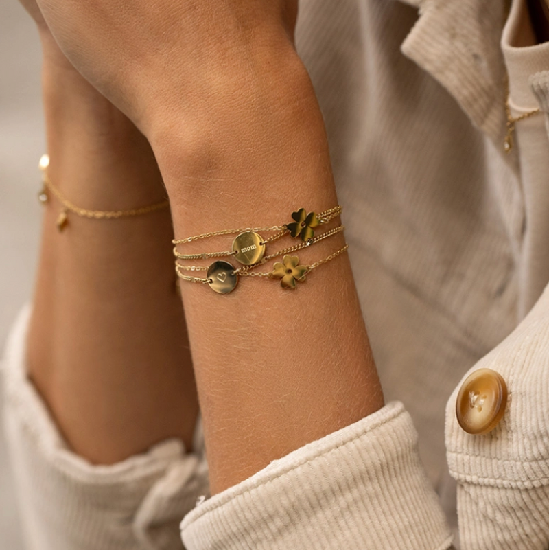Bijoux de maternité