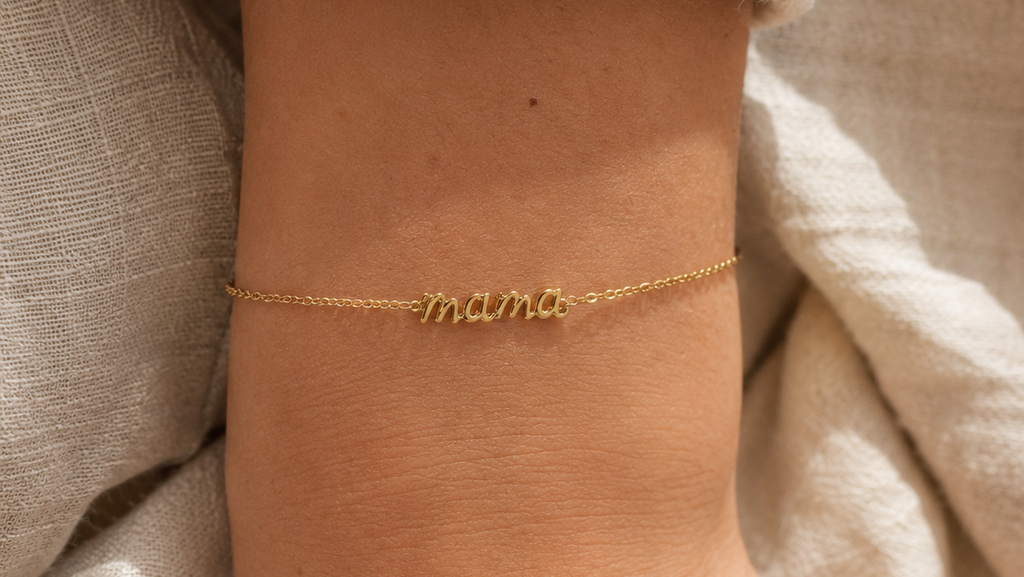 Bracelet Mama