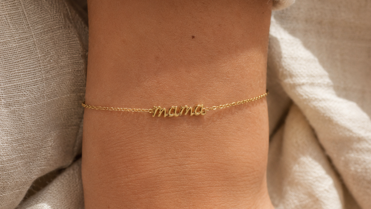 Bracelet Mama