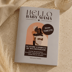 Guide de la grossesse du 3 ème trimestre Hello Baby Mama