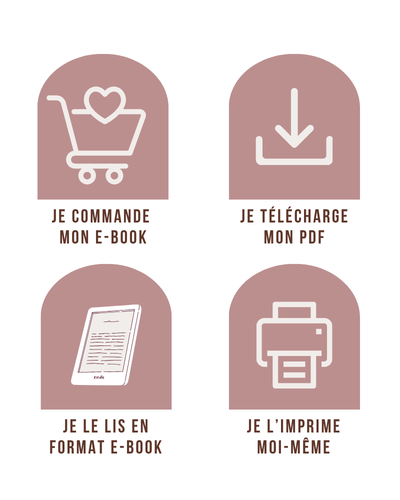 Le guide de la grossesse - édition numérique (ebook)