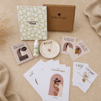 box Hello baby Mama de grossesse