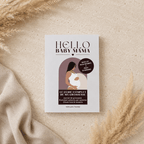 guide de la grossesse édition classique, journal de grossesse pour femme enceinte