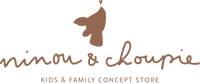 Ninou & Choupie logo